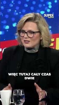 OPOLSKA STRONGLY ABOUT THE RUMBLE IN PIS AND MORAWIECKI