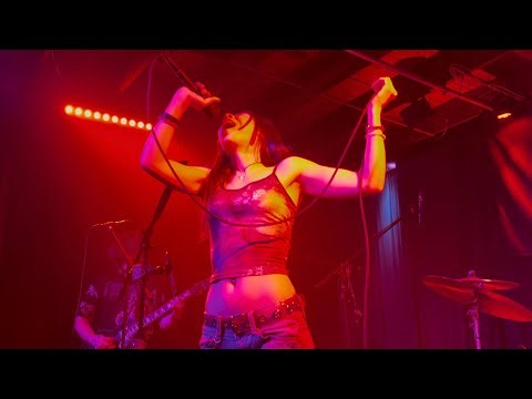 Aurora - Highway Tune (Cover) (Full Moon Records - Conway, Arkansas - 03.28.2026)