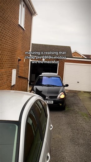 The Joy of Driving Budget-Friendly Pre-2010 Cars