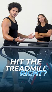 Just hit the treadmill if you want to burn belly fat… right?🏃‍♀️ One of the biggest myths out there is that the secret to burning belly fat is to “just run more”. The truth is that running isn’t the most effective way to get rid of stubborn belly fat, and for people over 40… it can actually make things harder. Here’s why ⬇️ ✅ Running spikes cortisol (your stress hormone). When cortisol levels stay elevated, your body doesn’t burn fat… it stores it. ✅ Long cardio sessions burn calories, but they