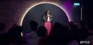Vidéos. Percer dans le stand-up, une galère qui inspire la nouvelle série Netflix de la créatrice de « Dix pour cent »