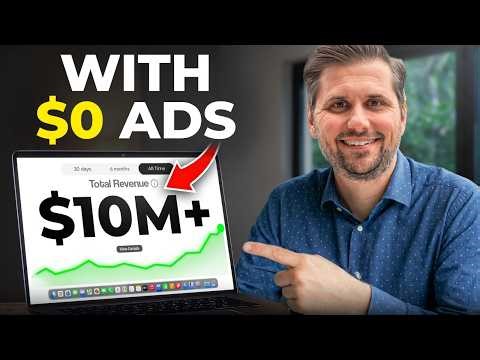 TeamSupport Revenue Revealed: $10M–$25M ARR (No Paid Marketing)