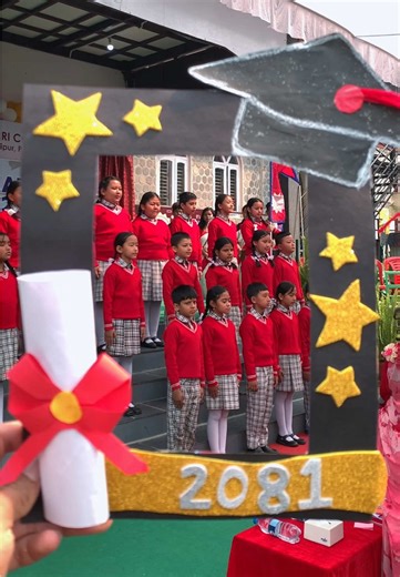 18th Graduation Ceremony Highlights: Emotions and Joy