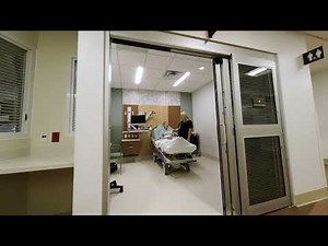 Riverside Smithfield Hospital | Exclusive Inside Drone Tour (Early January 2026 Opening)