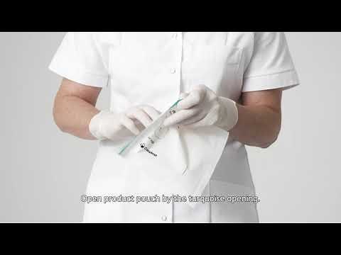 Biatain® Ag Non Adhesive