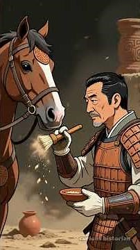 Unveiling the Terracotta Army’s Ancient Mystery