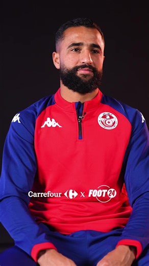 أفضل اللاعبين في تاريخ كرة القدم التونسية