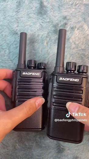 Baofeng V8 Walkie Talkie Tutorial: How to Connect Easily!