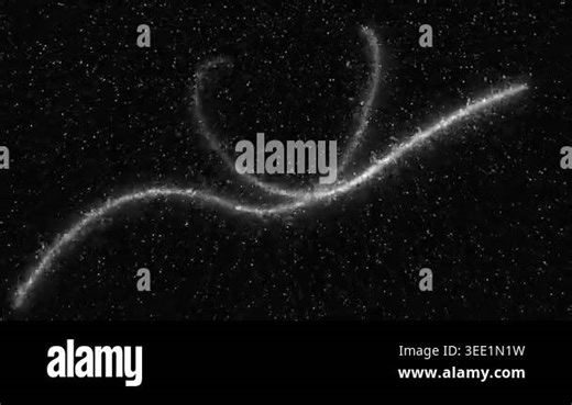 Celestial heart stardust animation looping romantic love galaxy background sparkling shimmering elegant abstract. Animated celestial heart stardust romantic love galaxy background Stock Video Footage - Alamy