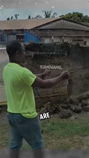 Can You Really Find Water with Just Two Sticks?