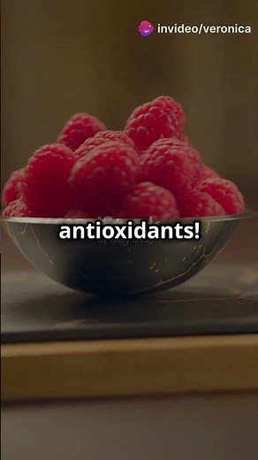 Top 4 Healthy Berries You Need! #shorts #berries #gardening