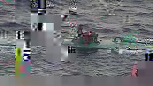 HAPPENING TODAY! The U.S. Coast Guard Cutter Waesche is scheduled to offload 18,219 pounds of cocaine, with an estimated street value of $239 million, this afternoon in San Diego! Crews from the Waesche and the Coast Guard Cutter Active interdicted six suspected smuggling vessels while patrolling international waters of the Eastern Pacific Ocean over the last few weeks. Waesche's crew was responsible for four interdictions, seizing 14,350 pounds of cocaine, and Active's crew was responsible for 