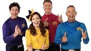 The Wiggles are coming to the Sydney Opera House