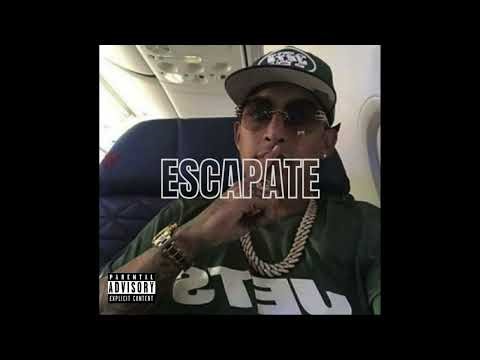 Ñengo Flow ❌ Jory Boy ''Escapate'' Type Beat | Reggaeton old school | NewMusicRecords