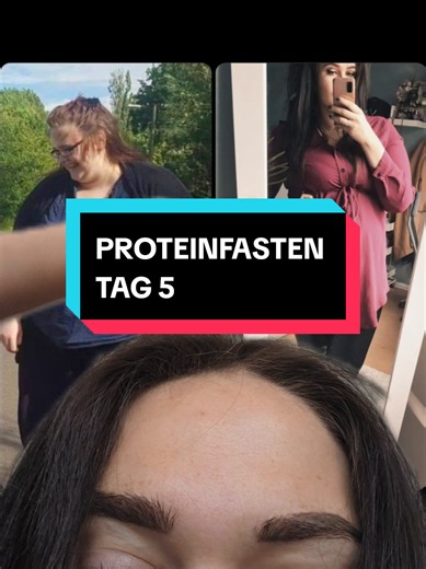 My Weight Loss Journey: Day 5 of Protein Fasting
