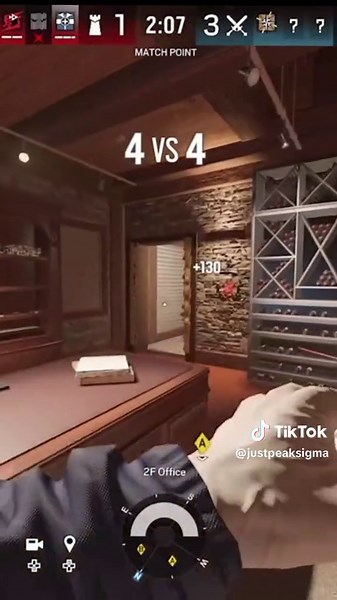 Mastering XIM for R6 Siege Gameplay