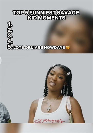 top 5 funniest savage kid moments #savagekids#channel4#savage#violation#violations