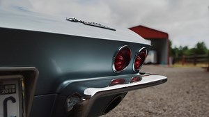 61K views · 8.3K reactions | Our 1964 Corvette "Body Swap" build utilizing an Art Morrison Enterprises chassis. If you want to keep your classic's great looks, but upgrade its performance, a body swap is a great choice. #64corvette #corvette #bodyswap #artmorrisonchassis #chassisswap #protouring #protouringcorvette #metalworks #metalworksspeedshop | Metalworks Classics & Speed Shop | Facebook