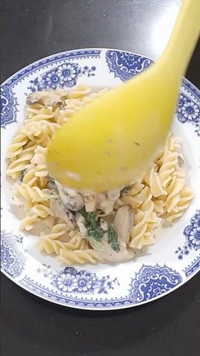 Cream Cheese Pasta Sauce