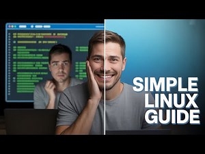 What 90% of Linux Beginners Get Wrong About File System Navigation?