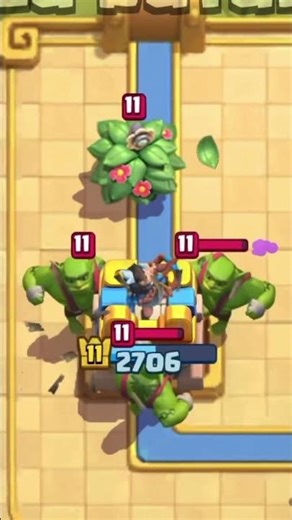 WHICH IS THE BEST CARD IN CHINESE CLASH ROYALE? 🤔