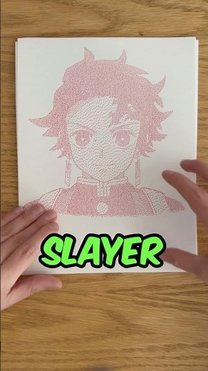 Demon Slayer Fan Art! #demonslayerdrawing #demonslayerartwork #demonslayerart #demonslayerfanart