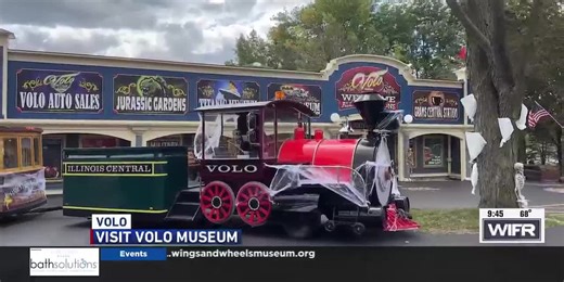 Volo Museum