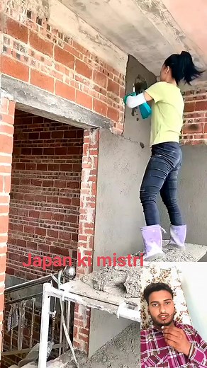 382K views · 838 reactions | #mistri #dizayn #construction...