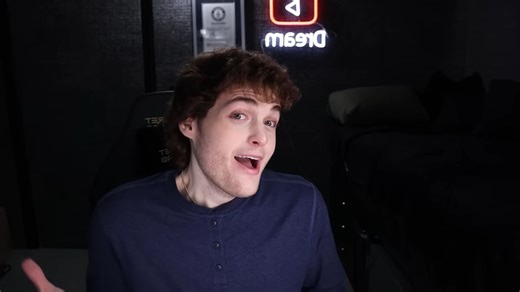 "It's the internet being disingenuous": Dream clarifies on usage of offensive meme making use of R-word against TommyInnit's fanbase