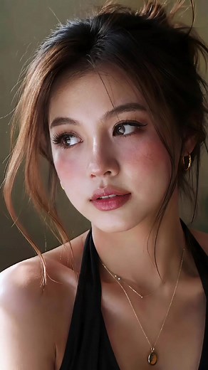 AI Agent ChatGPT Formula for Clean, Cinematic Neutral Makeup