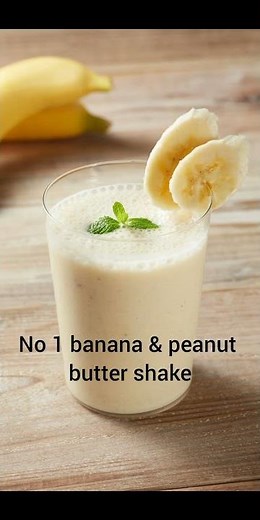 5 healthy shakes that keep your body fit, active and strong .