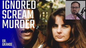 Ignored cries for help turn deadly – the chilling Karen Gregory case