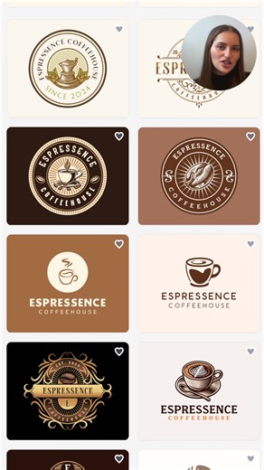 Want a unique logo? Hurry! Save up to 80% on stunning logo designs with AI. Limited-time offer! | Design.com