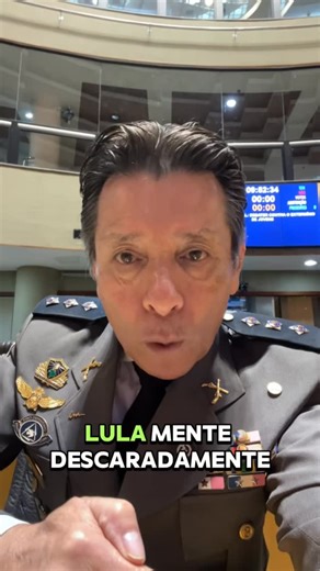 Capitão Assumção on Instagram: "Na entrevista à BBC com a jornalista Ione Wells, em 17 de setembro de 2025, Lula disse ao mundo que Trump não queria conversar, que há meses o Brasil buscava diálogo e que ele estava pronto para sentar à mesa “na hora que Trump quisesse”. Mas na ONU, quando Trump estendeu a mão e aceitou conversar pessoalmente, a verdade apareceu: o Itamaraty correu para dizer que a agenda de Lula estava lotada e que só havia espaço para um telefonema. Quem fala em multilateralism