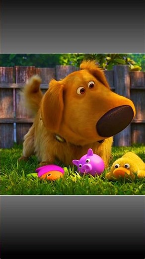 This Dog Fell in Love With the Puppies” 🐶 💔 #roblox #animation #shorts