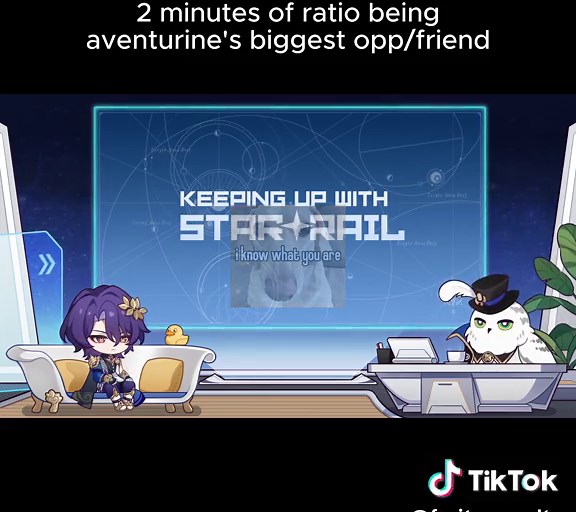 Understanding the Aventio Canon Dynamics | Honkaistarrail