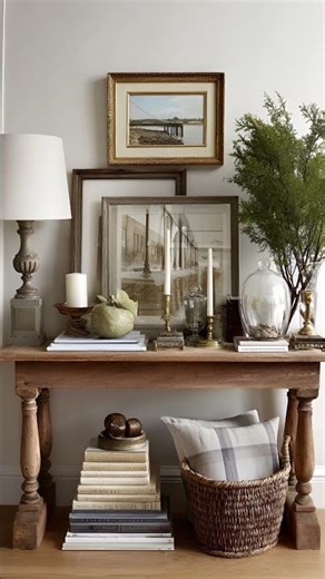 High-End Rustic Farmhouse for $0? (Timeless DIY Hacks You Need to Know)