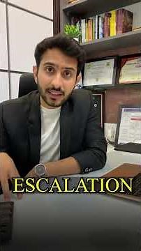 What Does ‘Escalate’ Really Mean? | Powerful Word You Hear in News & Daily Life