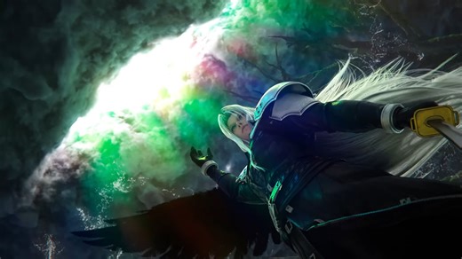 'Final Fantasy 7 Rebirth' Xbox Play Anywhere launch dated