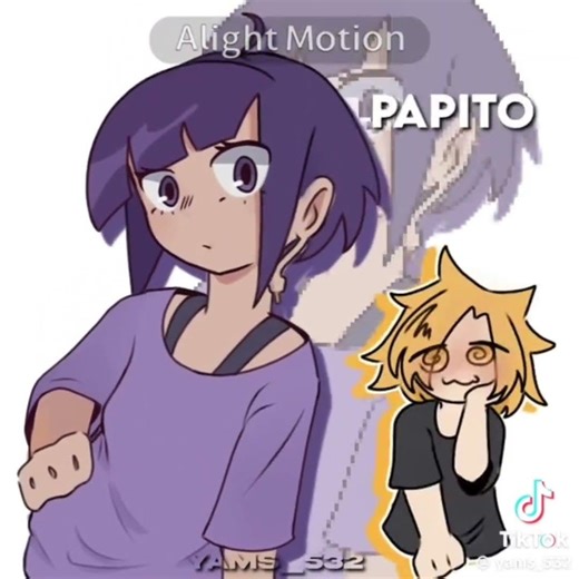 Denki x Jirou❤️❤️ #myheroacademia #anime #otaku #edit #youtube #amor #ships #diversion #risas #mha