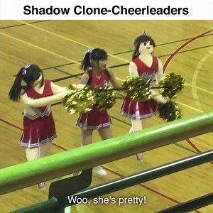 I'm so excited for the new @NARUTO X BORUTO NINJA VOLTAGE mobile game. Looks like a lot of fun! Go to the official NARUTO X BORUTO Ninja Voltage page and check out their video and let me know what you think!! http://bit.ly/2h3EPQ2 #ad | Screen Team