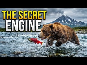 Russia's Most Dangerous Frontier: The Secret Engine of Kamchatka