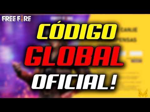 🔴CODIGO DE FREE FIRE