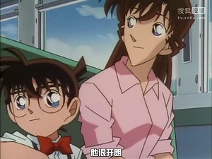 名侦探柯南[CONAN][201][wwjttc1982][DVDRip][RV10][GB](0839D66B)