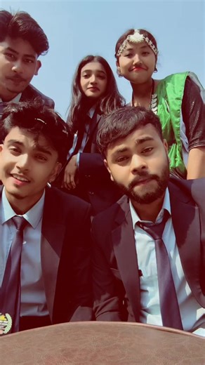 Explore the Welcome Program with Bhojpuri Music