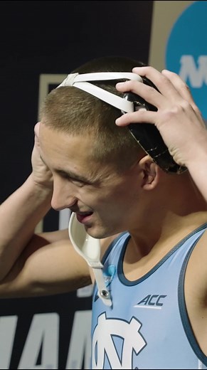 Exciting NCAA Wrestling Highlights from Iowa