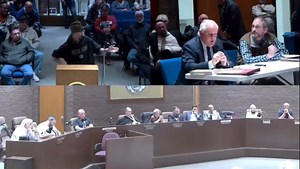 During cross-examination with resident Adam Haidi, Attorney Dante Alfieri finally admitted that the Frank Applegate applicant does NOT have an active LOI issued from the Department of Environmental Protection — despite repeatedly misrepresenting the application as complete. Per the DEP, the last issued LOI for the site was in 2008 — expiring in 2013. Even more alarming, Township Attorney Robert Shea falsely confirmed on the record numerous times that an active LOI existed. The applicant even hir