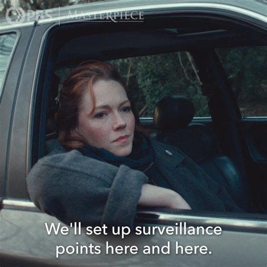 30K views · 418 reactions | When the game gets more complicated, everyone must reconsider their strategies... Don't miss a thrilling new episode of The Gold, this Sunday at 10/9c on MASTERPIECE PBS. | MASTERPIECE | PBS | Facebook