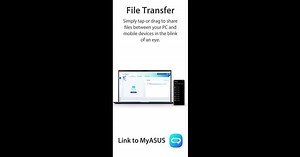 Download and run Link to MyASUS on PC & Mac (Emulator)