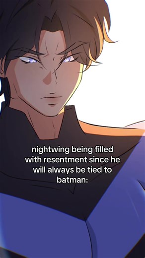 Understanding the Dynamics of Jason Todd and Dick Grayson